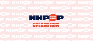 NH POP Demo Drops