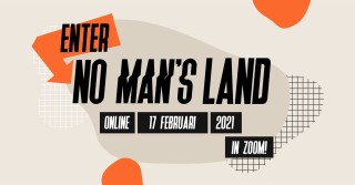 Enter No Man’s Land: Keuzeclinic voor creatieve twijfelaars