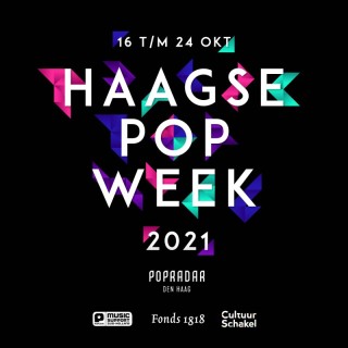 Haagse Popweek