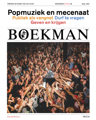 Boekman Extra #26