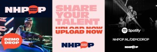 NH POP Demo Drop is terug!