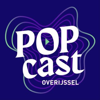 POPcast Overijssel - Booster special