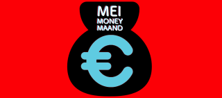 Mei Money Maand // Popsport