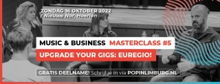  Music & Business - Upgrade Your Gigs