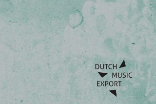Dutch Music Export hulpfonds