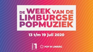 De week van de Limburgse popmuziek