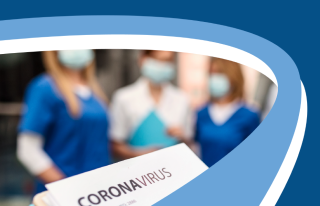 Onderzoek verspreiding corona virus door evenementen