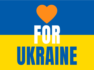 #♥RT FOR UKRAINE | CultureSupportsUkraine
