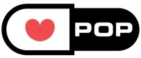 Logo Friesland Pop