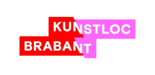 Logo Kunstloc Brabant