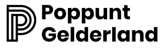 Logo Poppunt Gelderland