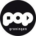 Logo Pop Groningen