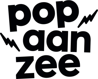 Logo Pop Aan Zee